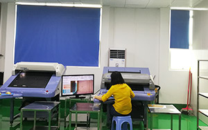fpc前工序-AOI檢測(cè)